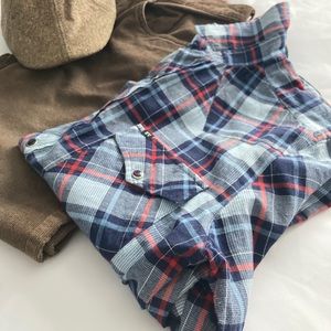 SALT VALLEY WESTERN Shirt